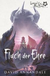 Icon image Legend of the Five Rings: Fluch der Ehre
