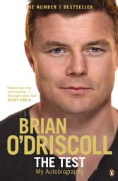 Icon image The Test: My Autobiography