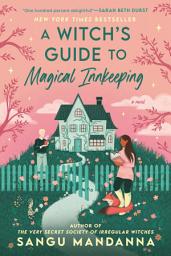 Icon image A Witch's Guide to Magical Innkeeping