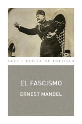 Icon image El fascismo
