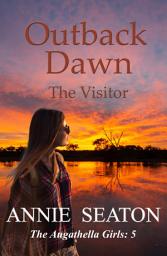 Icon image Outback Dawn: A sweet contemporary western romance - a seasoned romance