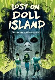 Icon image Lost on Doll Island