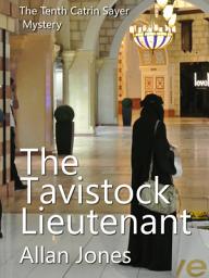 Icon image The Tavistock Lieutenant