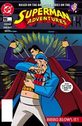 Icon image Superman Adventures (1996)