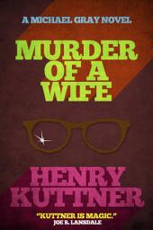 Icon image Murder of a Wife