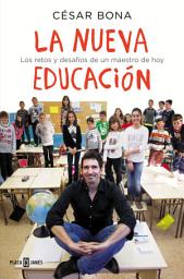 Icon image La nueva educación: Los retos y desafíos de un maestro de hoy