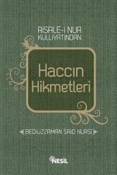 Icon image Haccın Hikmetleri