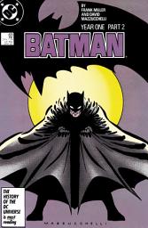 Icon image Batman (1940 - 2011)