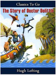 Icon image The Story of Doctor Dolittle