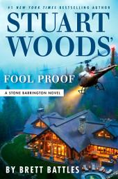 Icon image Stuart Woods' Fool Proof