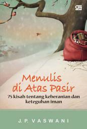 Icon image Menulis di Atas Pasir
