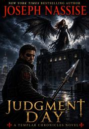 Icon image Judgment Day