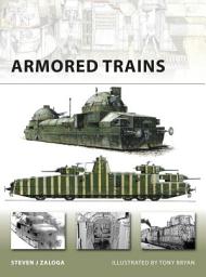 Icon image Armored Trains
