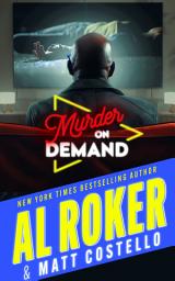 Icon image Murder on Demand