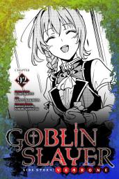 Icon image Goblin Slayer Side Story: Year One, Chapter 92