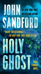Icon image Holy Ghost
