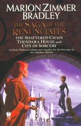 Icon image The Saga of the Renunciates
