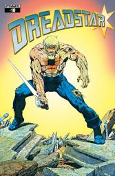 Icon image Dreadstar