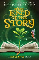 Icon image Never After: The End of the Story