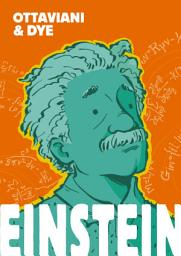 Icon image Einstein - Die Graphic Novel