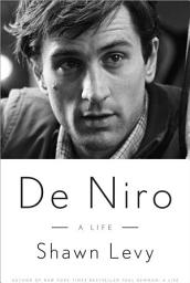 Icon image De Niro: A Life