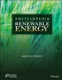 Icon image Encyclopedia of Renewable Energy