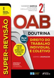 Icon image Super-Revisão OAB Doutrina - Direito do Trabalho: Edição 13