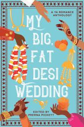 Icon image My Big, Fat Desi Wedding