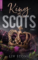 Icon image King of Scots - tome 1
