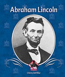 Icon image Abraham Lincoln