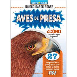 Icon image Aves de presa (Birds of Prey)