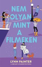 Icon image Nem olyan, mint a filmeken