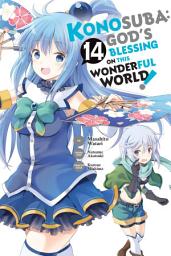 Icon image Konosuba (manga)