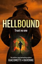Icon image Hellbound: The Black Sun Series, Book 3