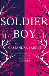 Icon image Soldier Boy