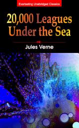 Icon image 20,000 Leagues Under the Sea