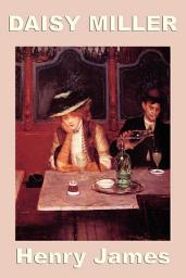 Icon image Daisy Miller