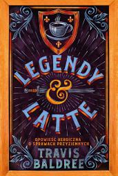 Icon image Legendy i Latte