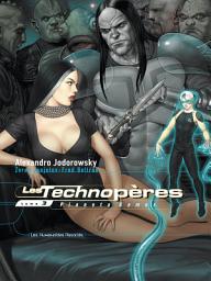 Icon image Les Technopères: Planeta Games