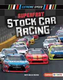 Icon image Superfast Stock Car Racing