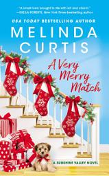 Icon image A Very Merry Match: Includes a Bonus Novella