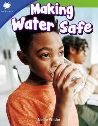 Icon image Making Water Safe