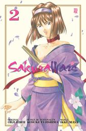 Icon image Sakura Wars
