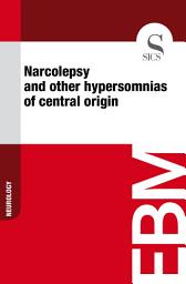 Icon image Narcolepsy and other hypersomnias of central origin
