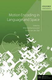 Icon image Motion Encoding in Language and Space