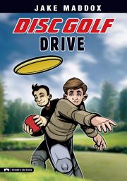 Icon image Jake Maddox: Disc Golf Drive