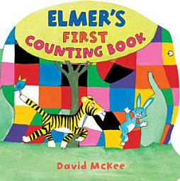 Icon image Elmer's First Counting Book