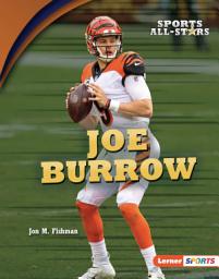 Icon image Joe Burrow