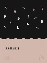 Icon image I Romanzi