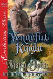 Icon image Vengeful Knight [Immortal Knights 8]